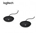 MICROFONO LOGITECH B2B DE EXPANSION GROUP PACK 2 3.5MM (989-000171)